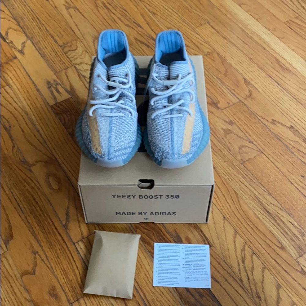 Yeezy Israfil
